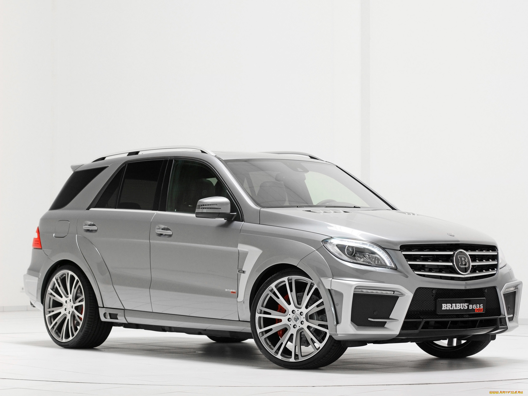 , brabus, w166, widestar, b63s-700